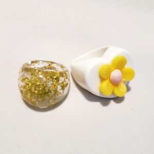 Plastic Jewelry Bundle